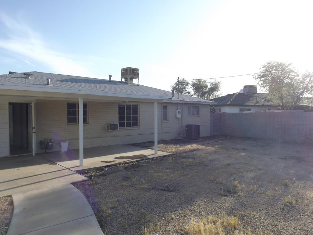810 E Rovey Ave, Phoenix, AZ 85014 photo 8