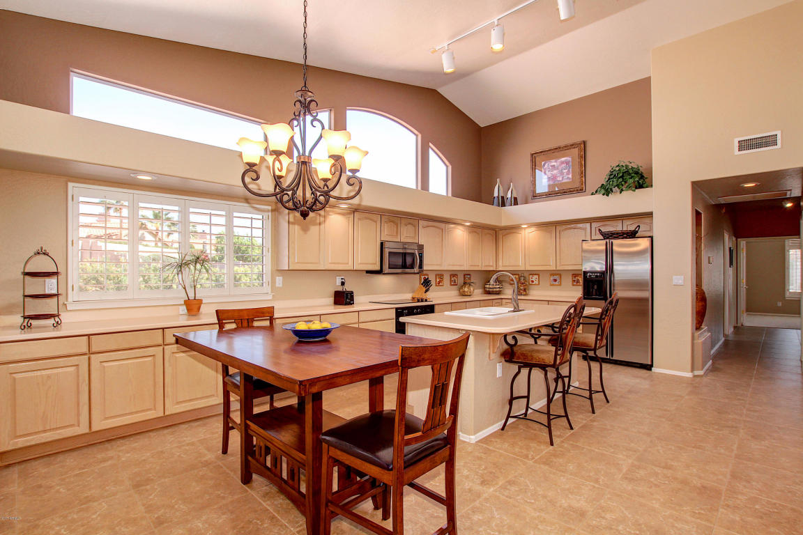 2536 E Mountain Sky Ave, Phoenix, AZ 85048 photo 3