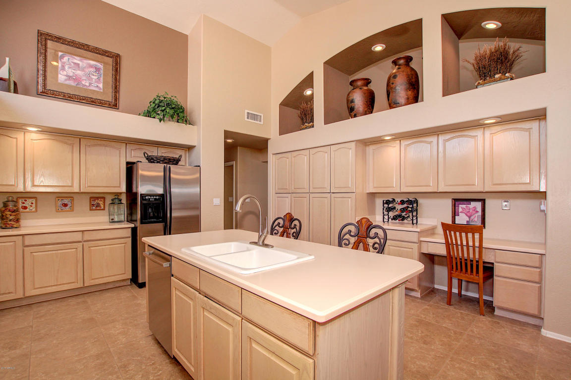2536 E Mountain Sky Ave, Phoenix, AZ 85048 photo 20
