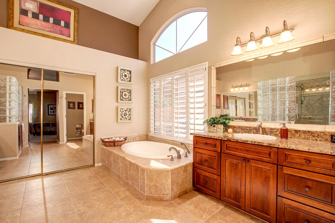 2536 E Mountain Sky Ave, Phoenix, AZ 85048 photo 5