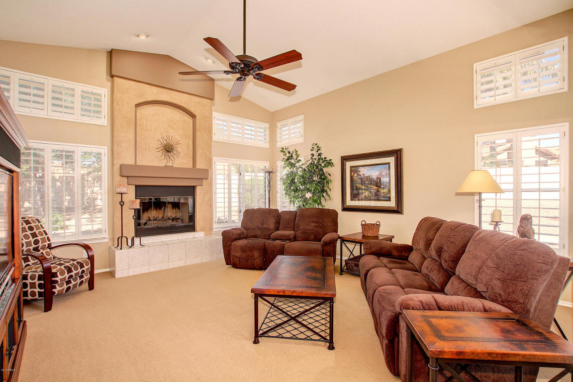 2536 E Mountain Sky Ave, Phoenix, AZ 85048 photo 15