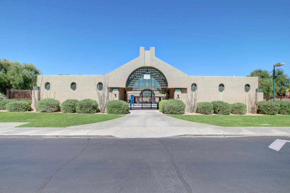 2536 E Mountain Sky Ave, Phoenix, AZ 85048 photo 45