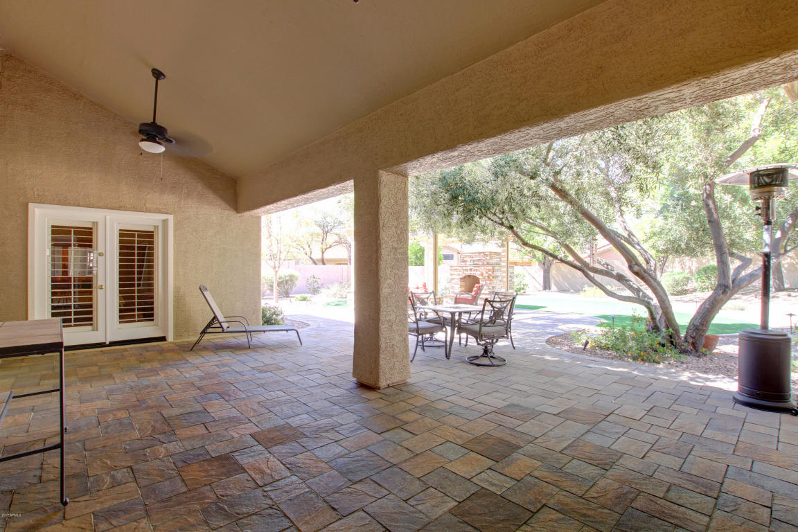 2536 E Mountain Sky Ave, Phoenix, AZ 85048 photo 35