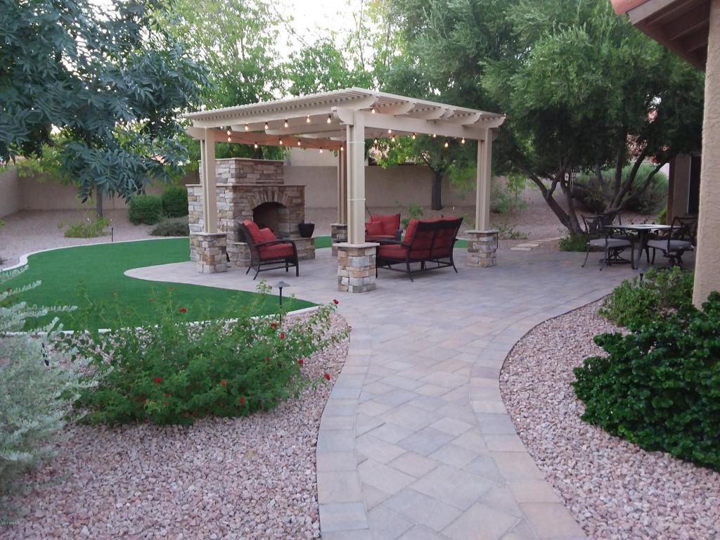 2536 E Mountain Sky Ave, Phoenix, AZ 85048 photo 1