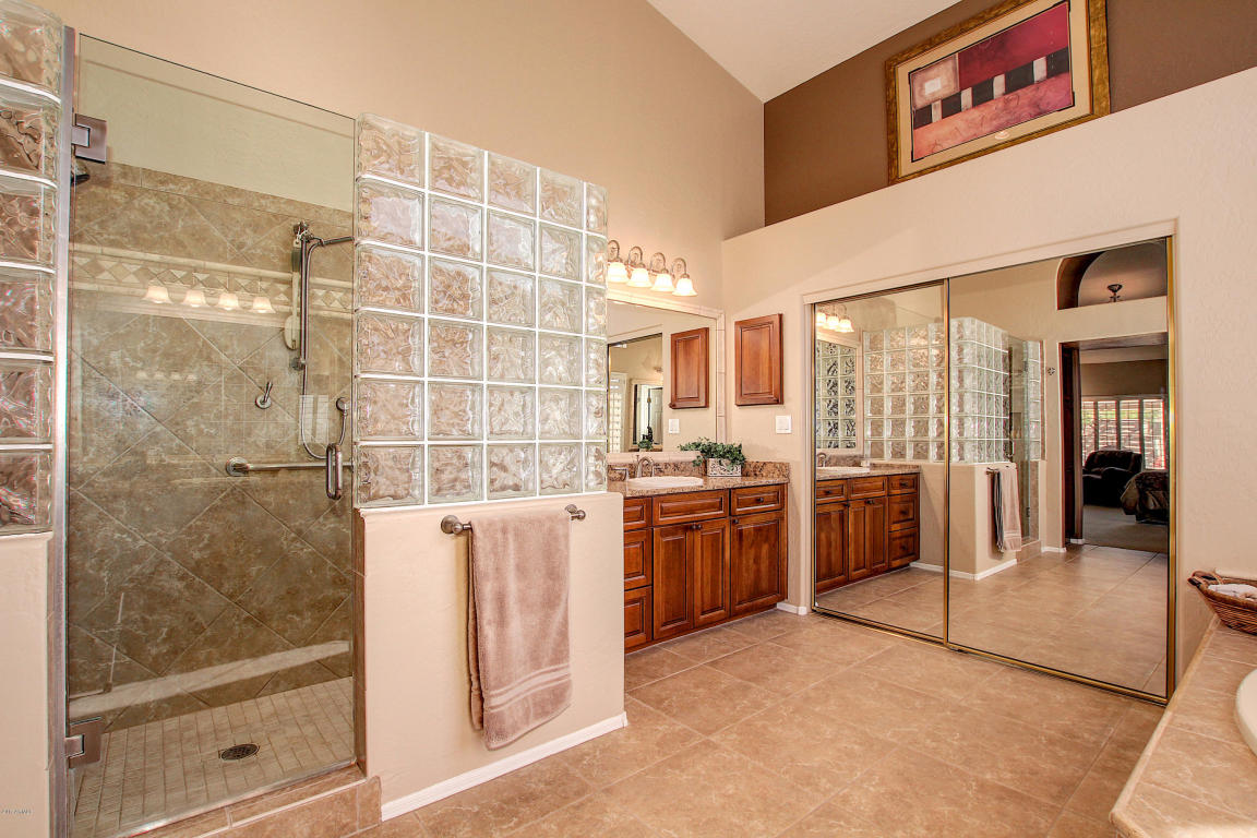 2536 E Mountain Sky Ave, Phoenix, AZ 85048 photo 30