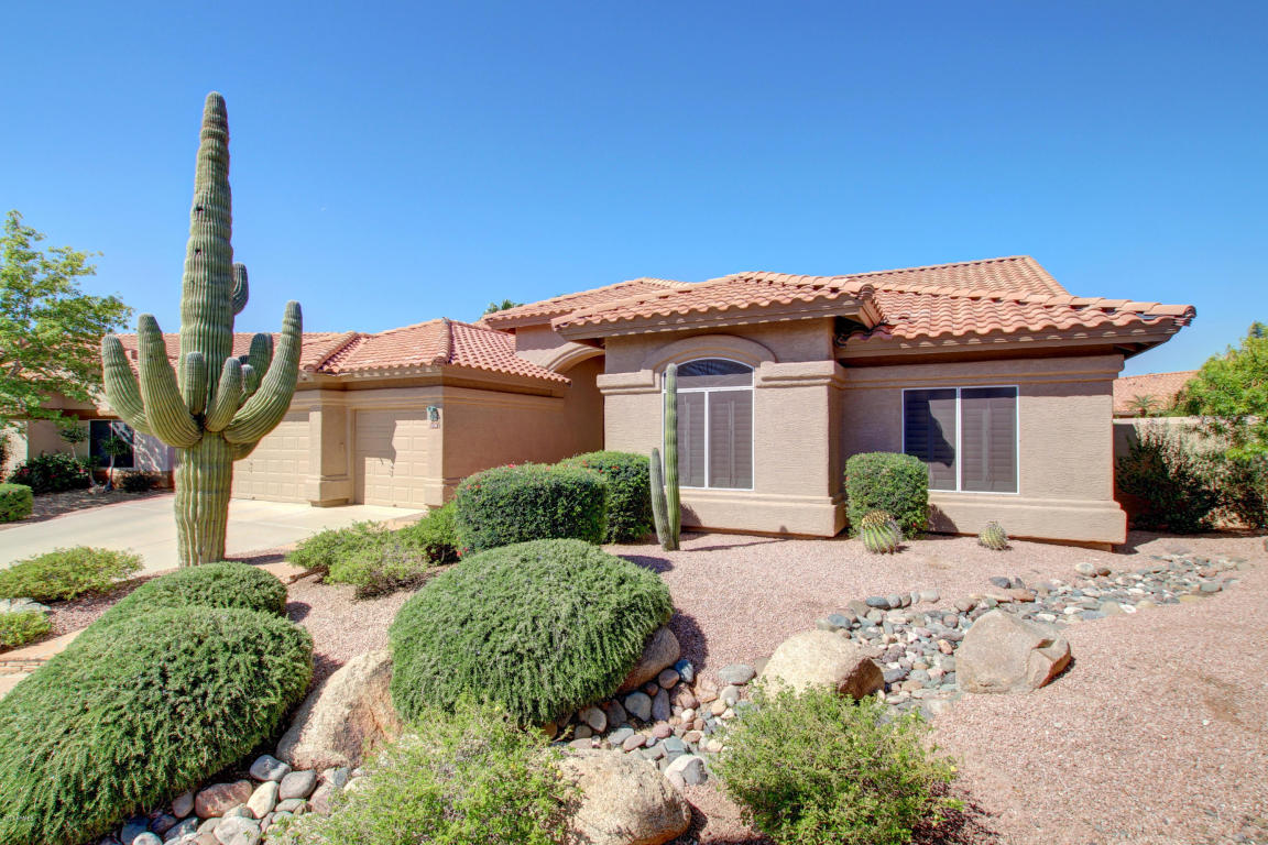 2536 E Mountain Sky Ave, Phoenix, AZ 85048 photo 10