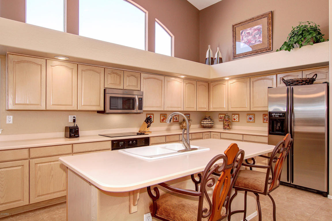 2536 E Mountain Sky Ave, Phoenix, AZ 85048 photo 18