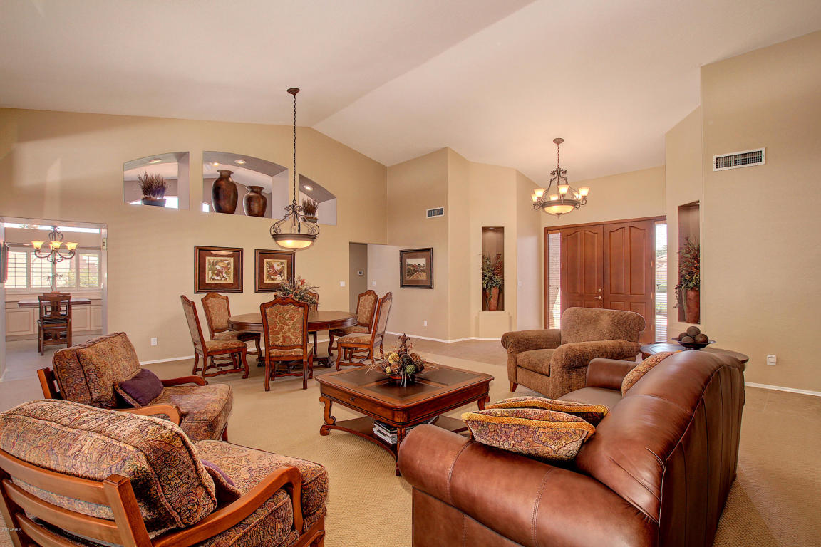2536 E Mountain Sky Ave, Phoenix, AZ 85048 photo 4