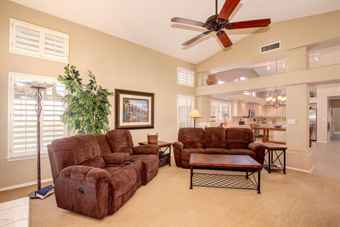 2536 E Mountain Sky Ave, Phoenix, AZ 85048 photo 16