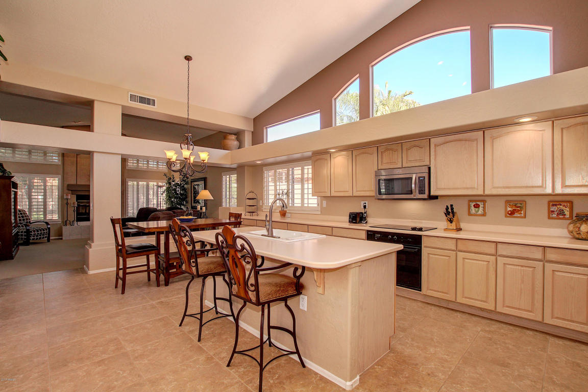2536 E Mountain Sky Ave, Phoenix, AZ 85048 photo 22