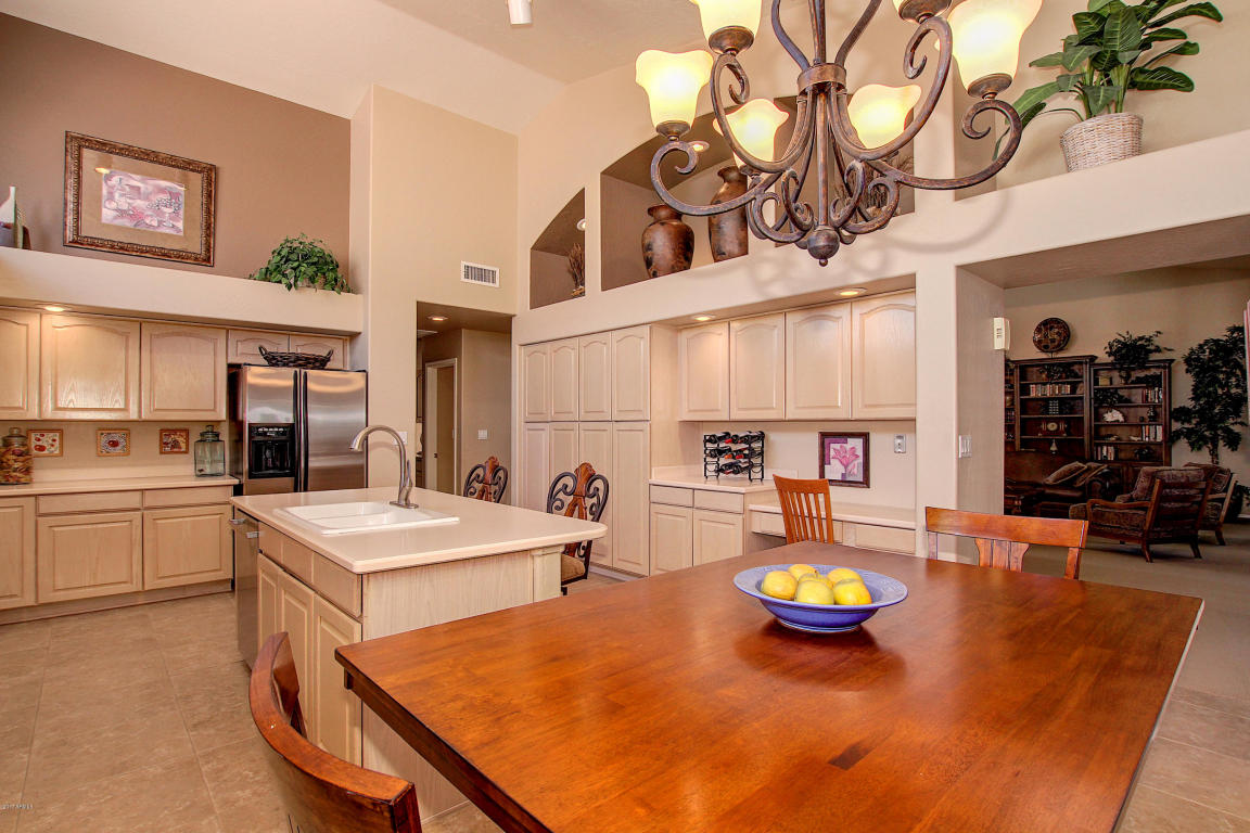 2536 E Mountain Sky Ave, Phoenix, AZ 85048 photo 19