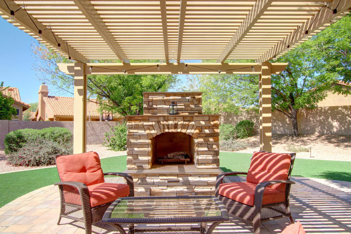 2536 E Mountain Sky Ave, Phoenix, AZ 85048 photo 40