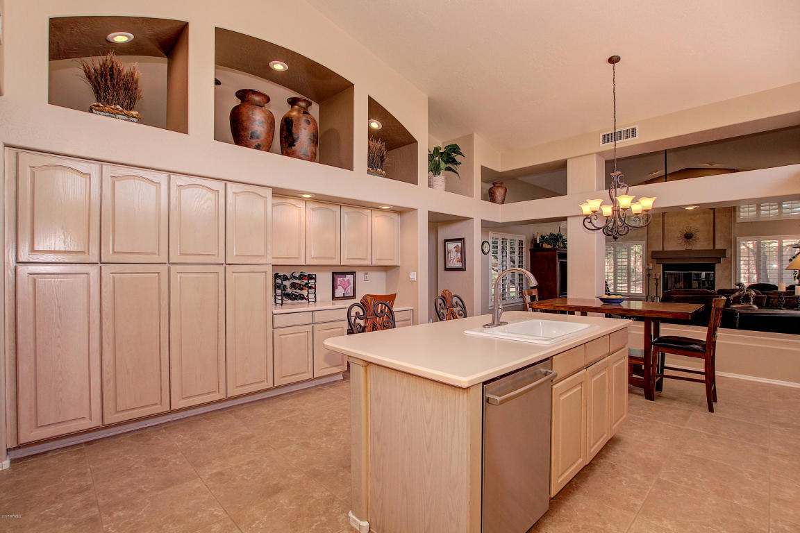 2536 E Mountain Sky Ave, Phoenix, AZ 85048 photo 21