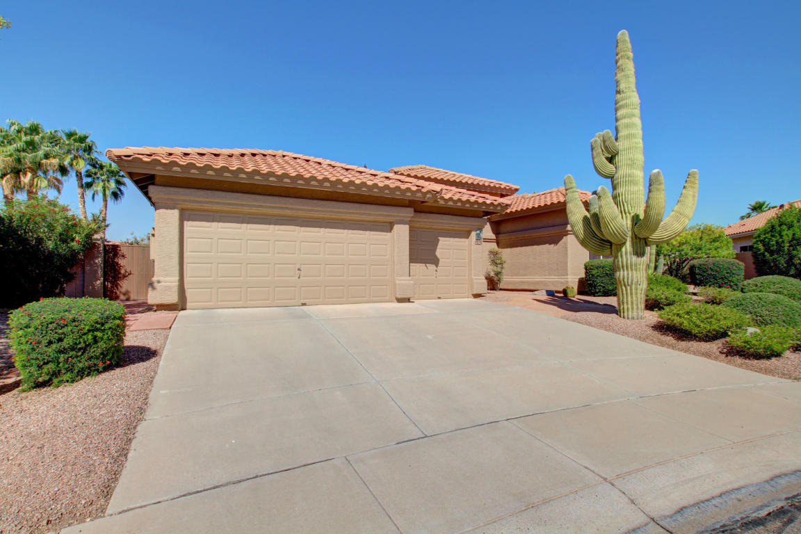 2536 E Mountain Sky Ave, Phoenix, AZ 85048 photo 9