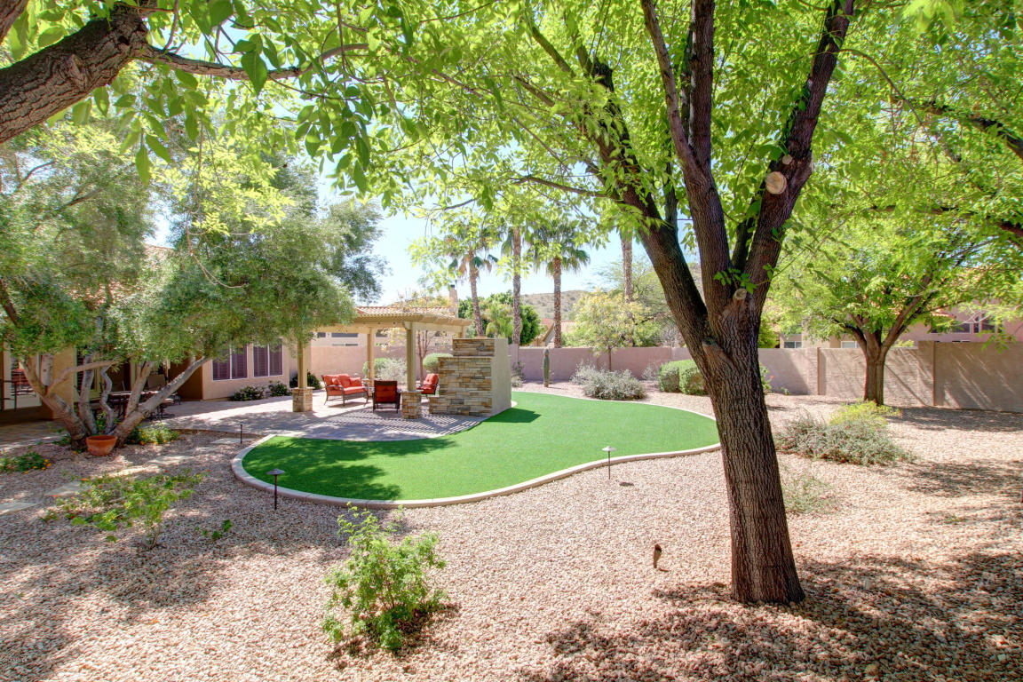 2536 E Mountain Sky Ave, Phoenix, AZ 85048 photo 8