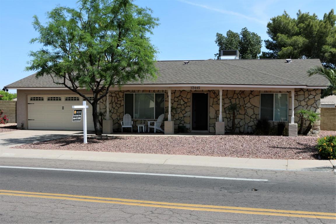 12445 S Wakial Loop, Phoenix, AZ 85044 photo 2