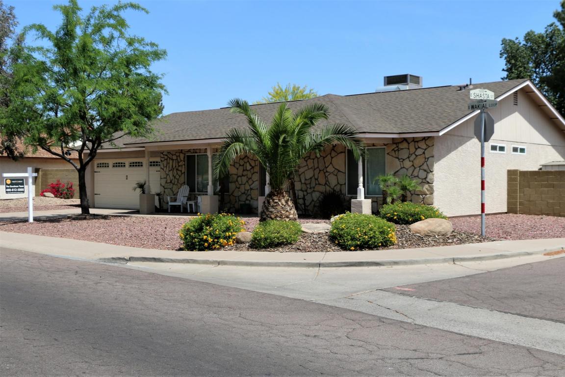 12445 S Wakial Loop, Phoenix, AZ 85044 photo 1