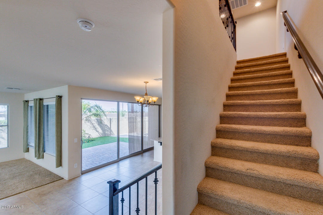 3464 S Winter Ln, Gilbert, AZ 85297 photo 17