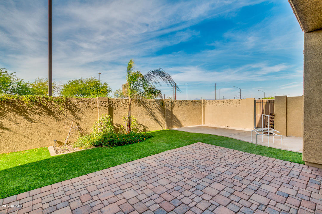 3464 S Winter Ln, Gilbert, AZ 85297 photo 28