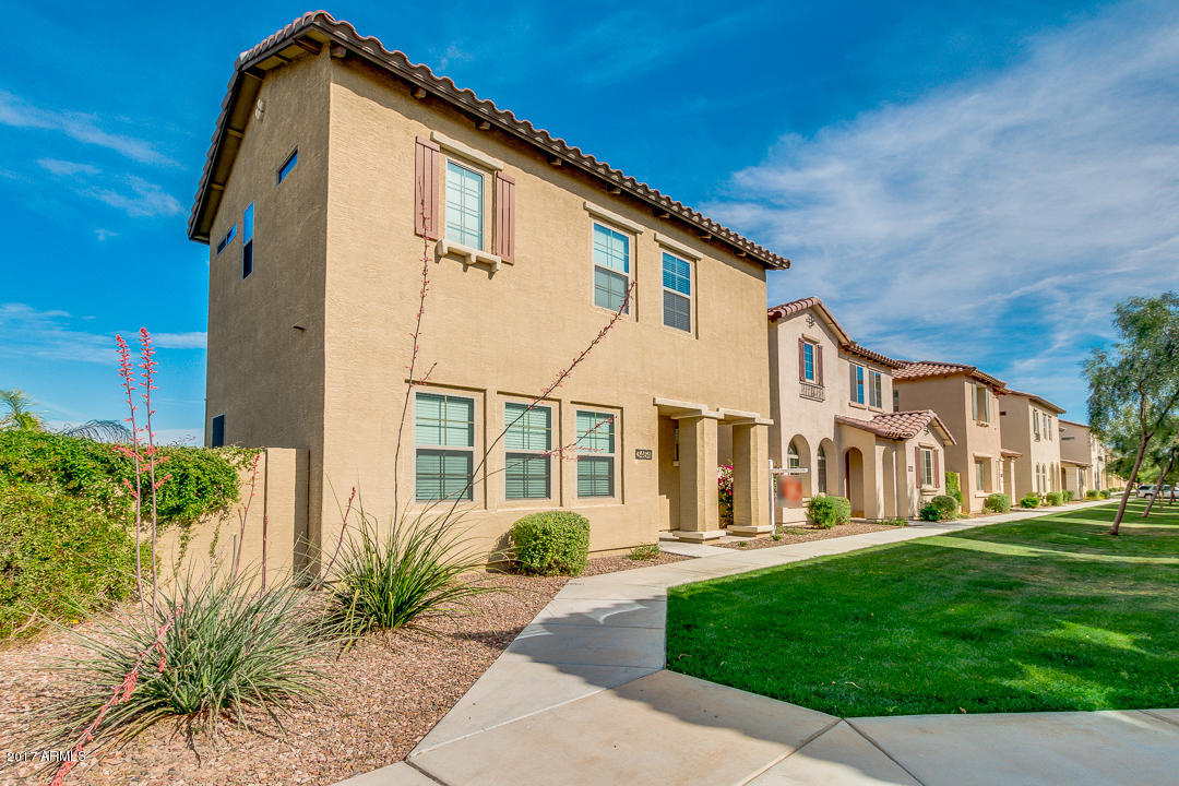 3464 S Winter Ln, Gilbert, AZ 85297 photo 3