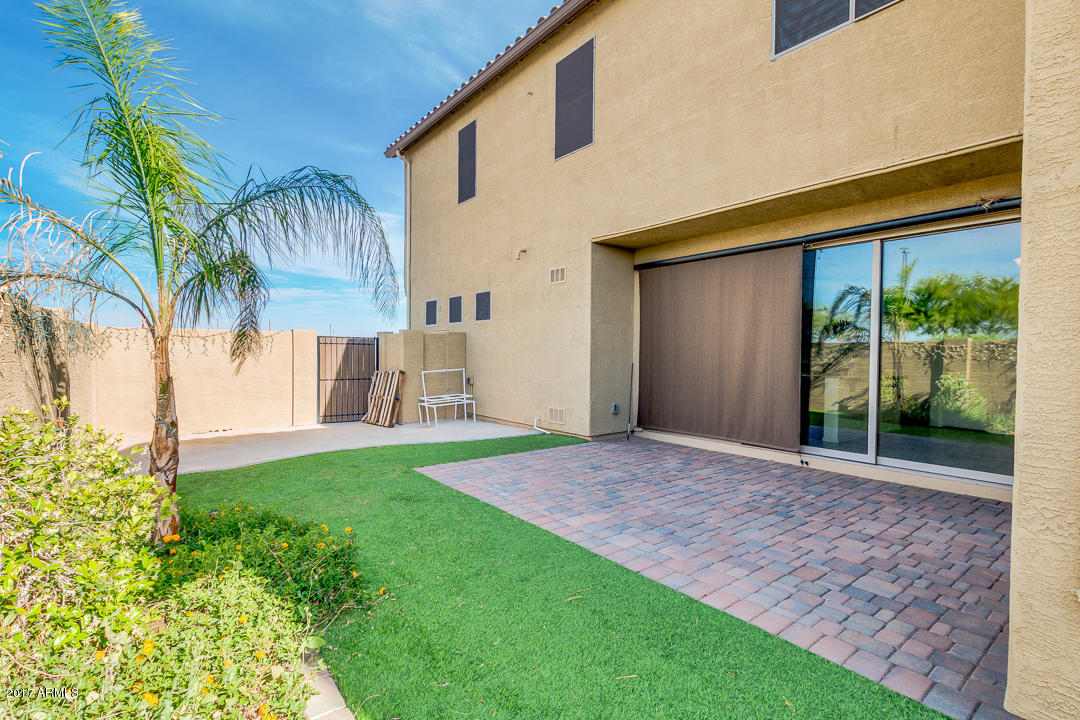 3464 S Winter Ln, Gilbert, AZ 85297 photo 31