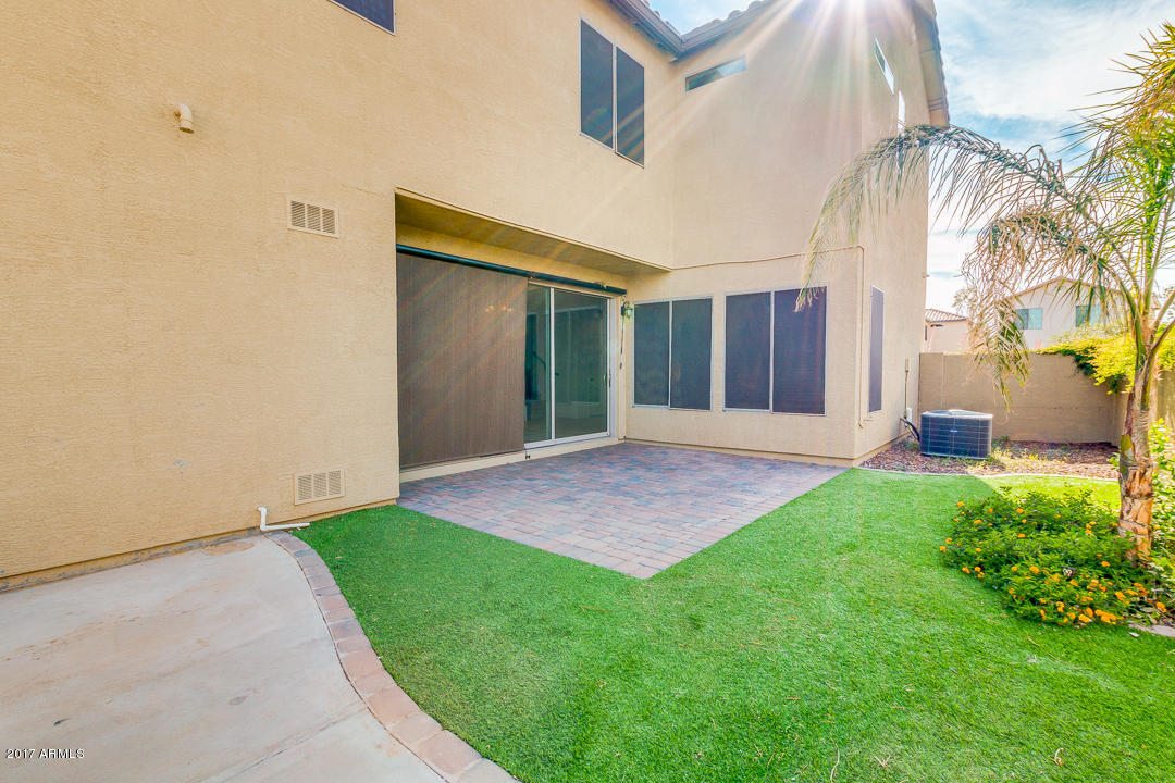 3464 S Winter Ln, Gilbert, AZ 85297 photo 30