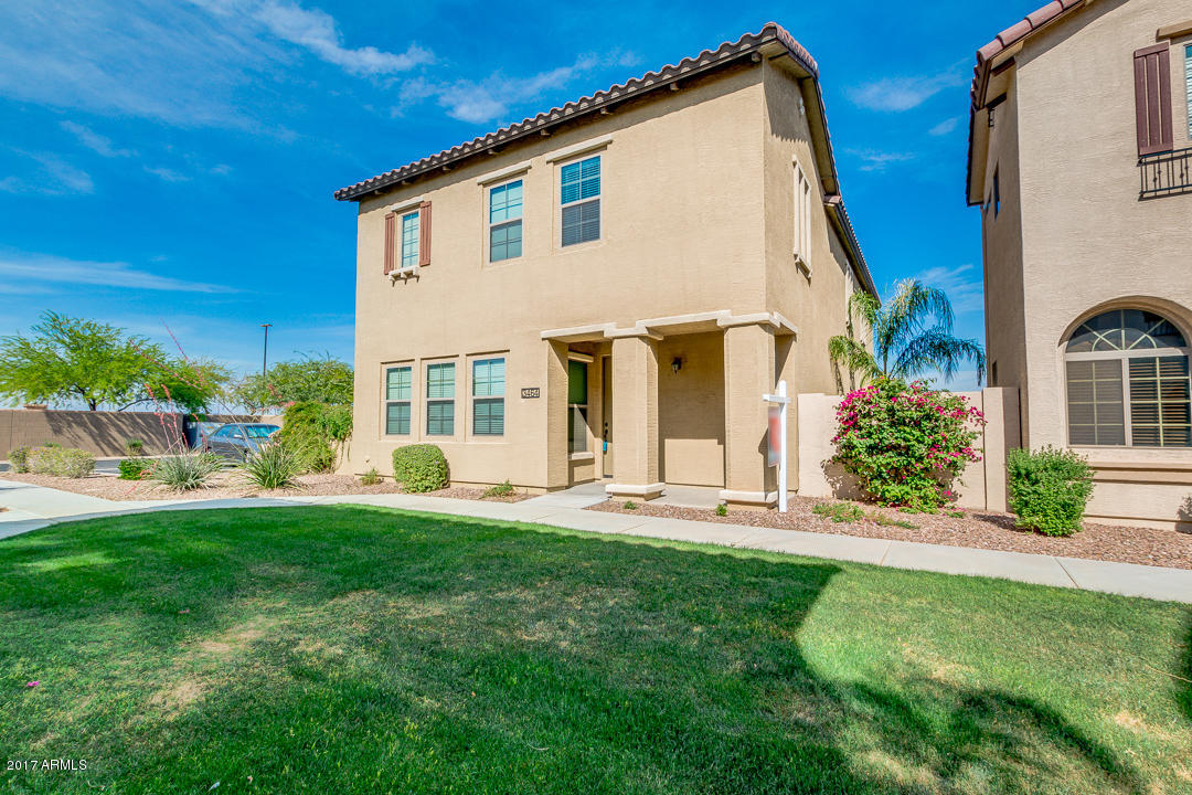 3464 S Winter Ln, Gilbert, AZ 85297 photo 2