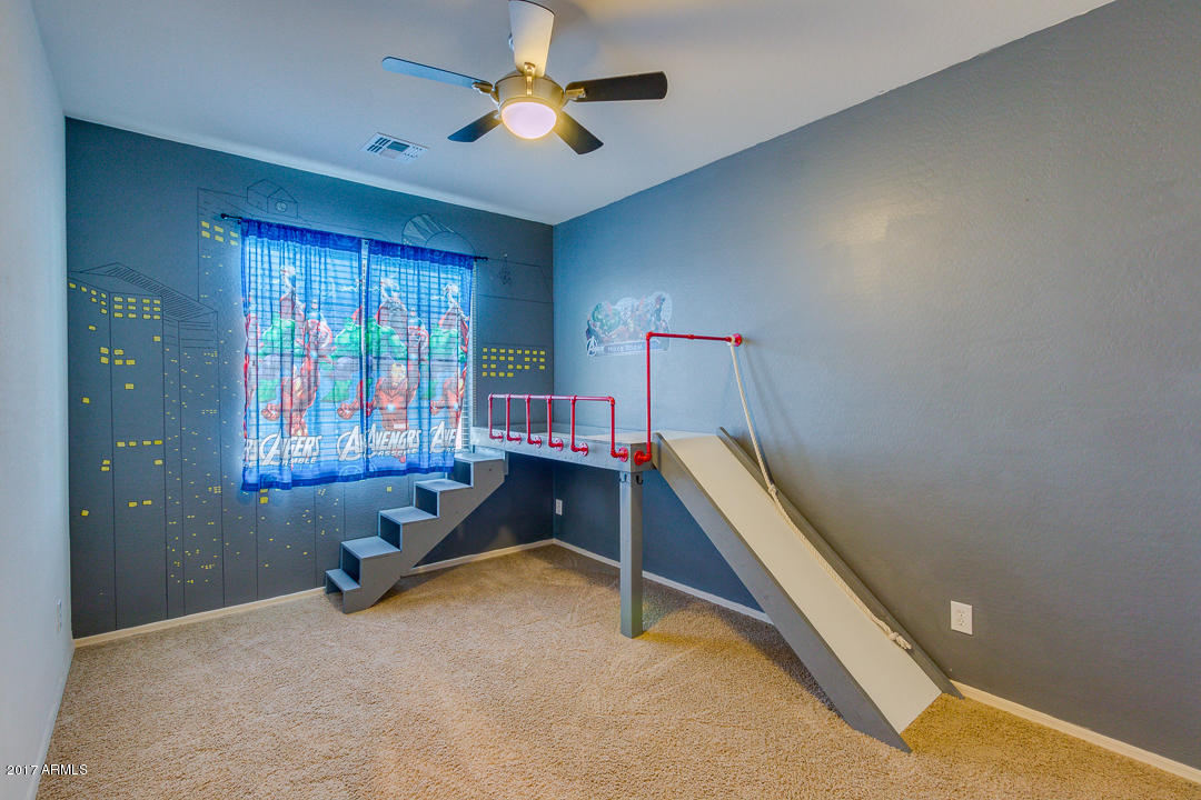 3464 S Winter Ln, Gilbert, AZ 85297 photo 25