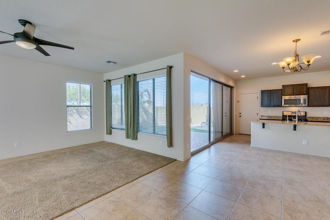 3464 S Winter Ln, Gilbert, AZ 85297 photo 5