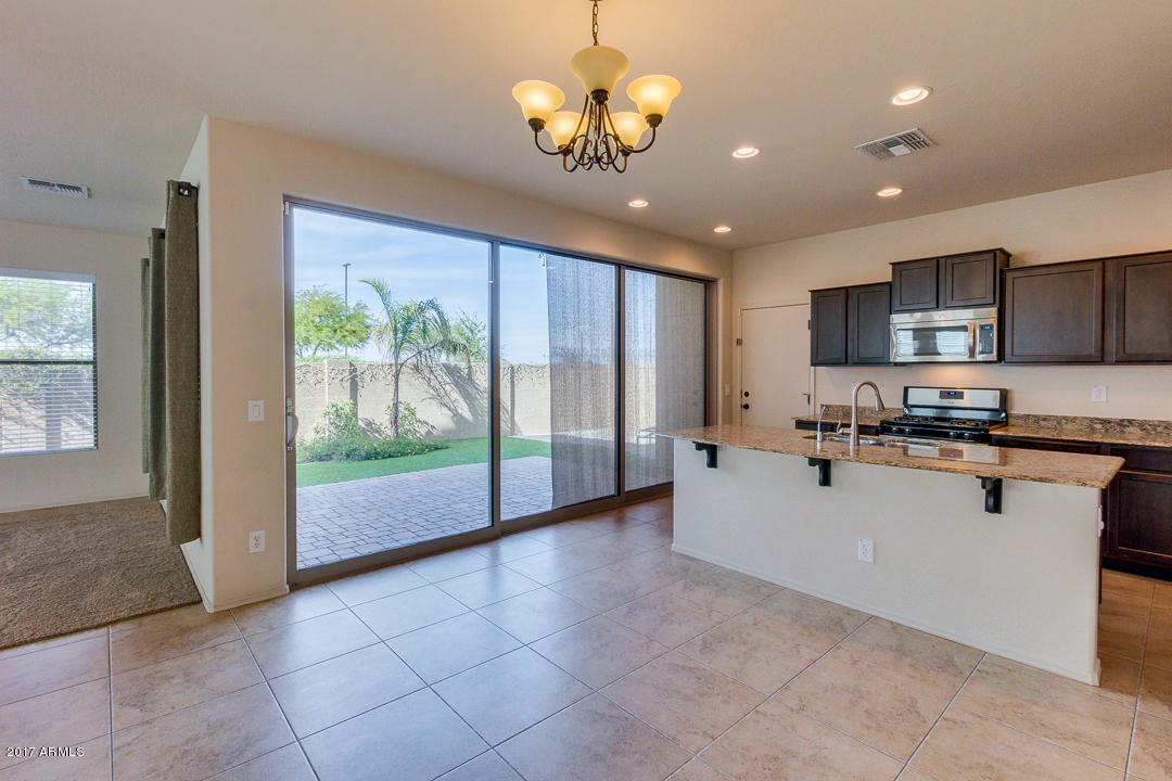 3464 S Winter Ln, Gilbert, AZ 85297 photo 10