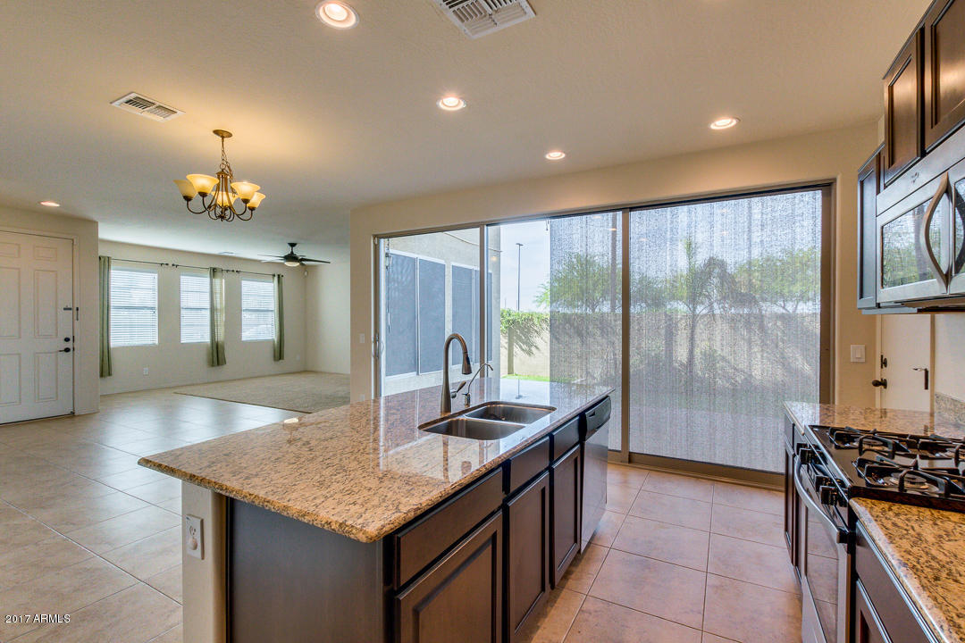 3464 S Winter Ln, Gilbert, AZ 85297 photo 13