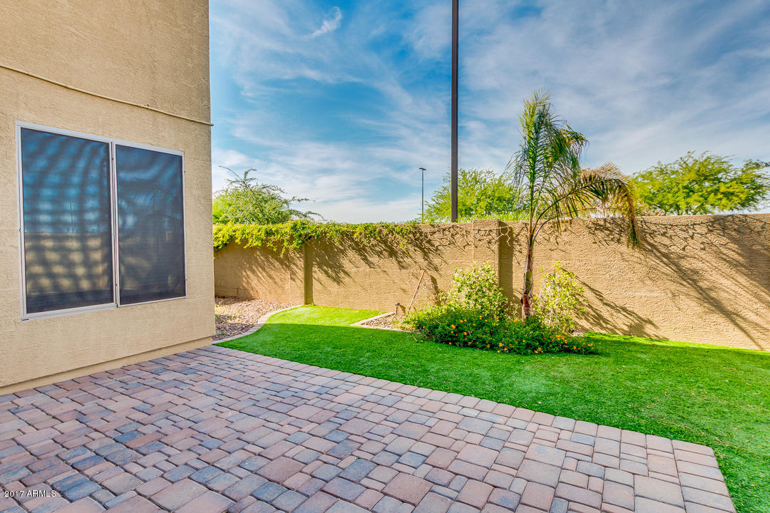3464 S Winter Ln, Gilbert, AZ 85297 photo 29