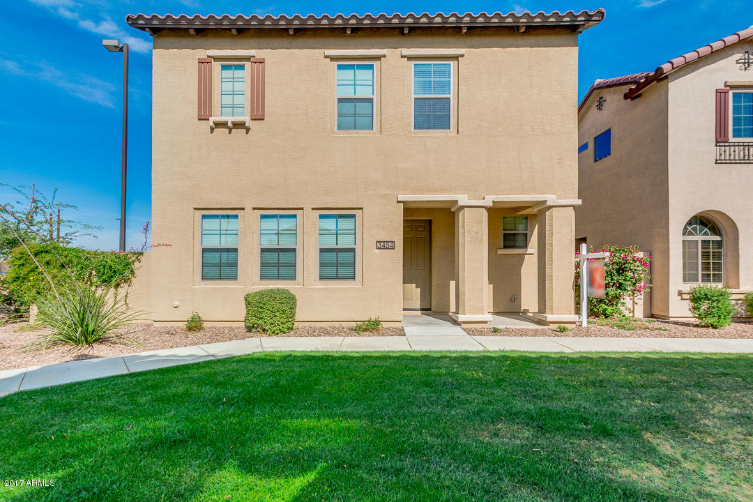 3464 S Winter Ln, Gilbert, AZ 85297 photo 1