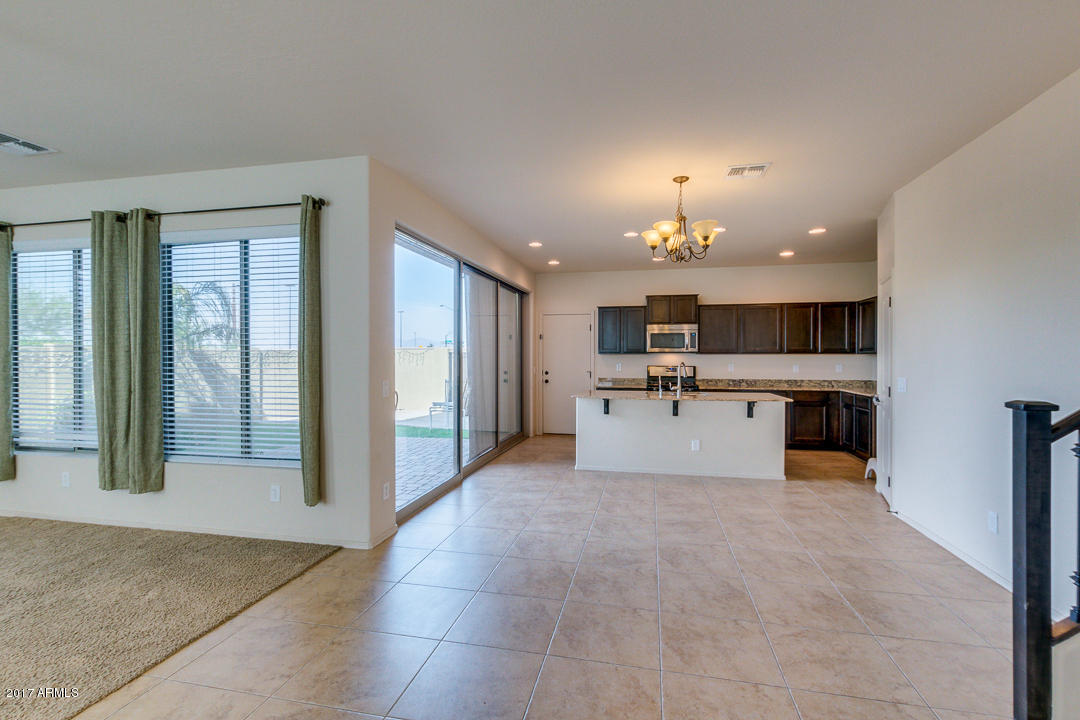 3464 S Winter Ln, Gilbert, AZ 85297 photo 4
