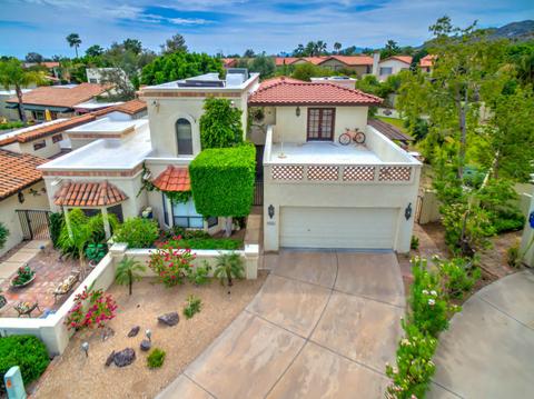 4527 E La Mirada Way, Phoenix, AZ 85044 photo 61