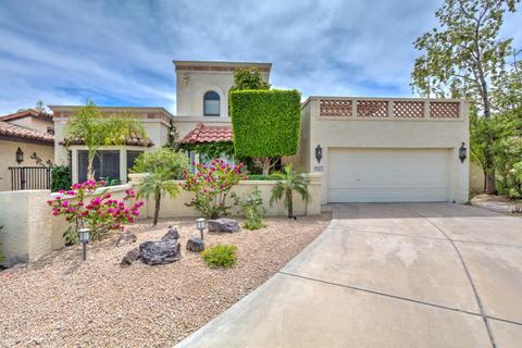 4527 E La Mirada Way, Phoenix, AZ 85044 photo 1