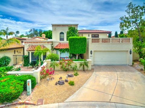 4527 E La Mirada Way, Phoenix, AZ 85044 photo 60