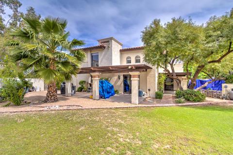 4527 E La Mirada Way, Phoenix, AZ 85044 photo 49