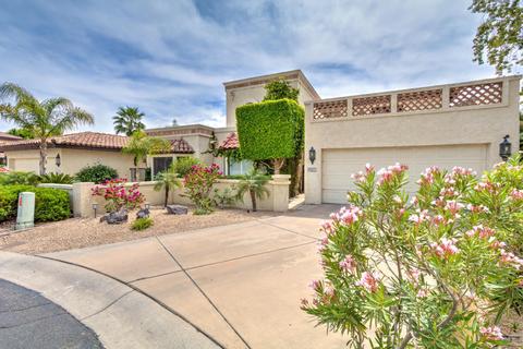 4527 E La Mirada Way, Phoenix, AZ 85044 photo 2