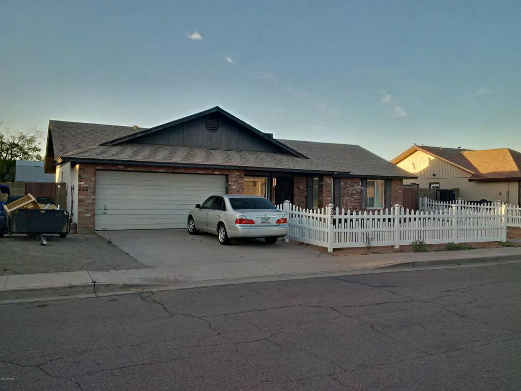 2452 E Carmel Ave, Mesa, AZ 85204 photo 2