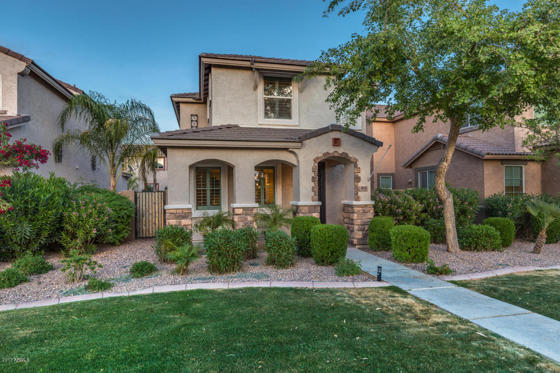 4050 E Vest Ave, Gilbert, AZ 85295 photo 1