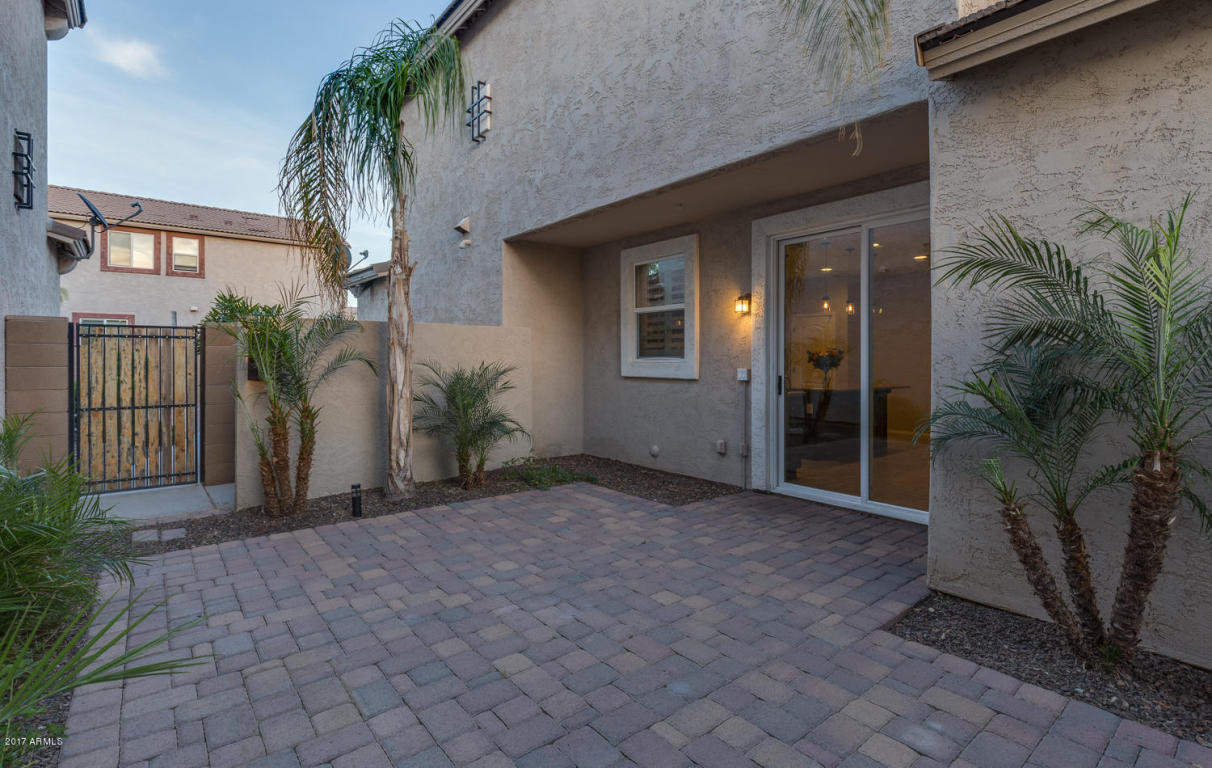 4050 E Vest Ave, Gilbert, AZ 85295 photo 16