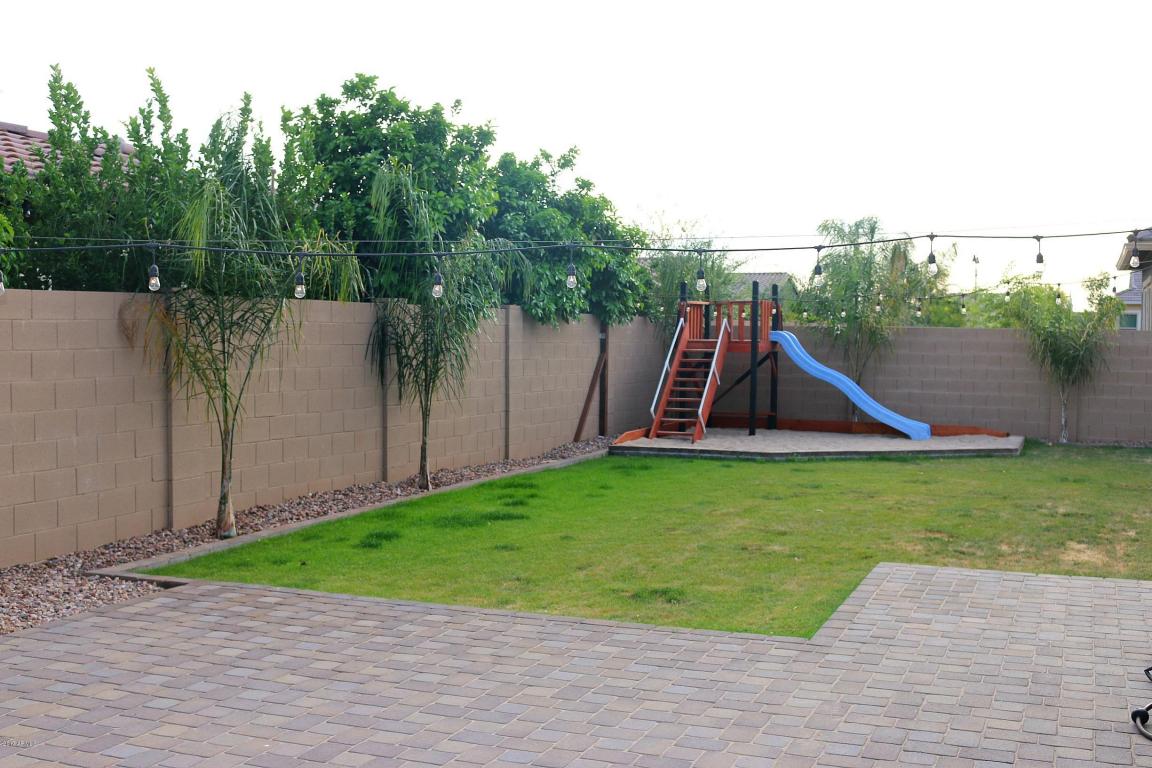 3457 E Bart St, Gilbert, AZ 85295 photo 21