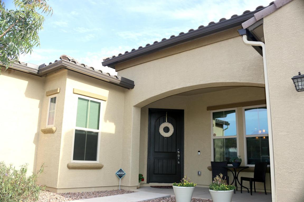 3457 E Bart St, Gilbert, AZ 85295 photo 6