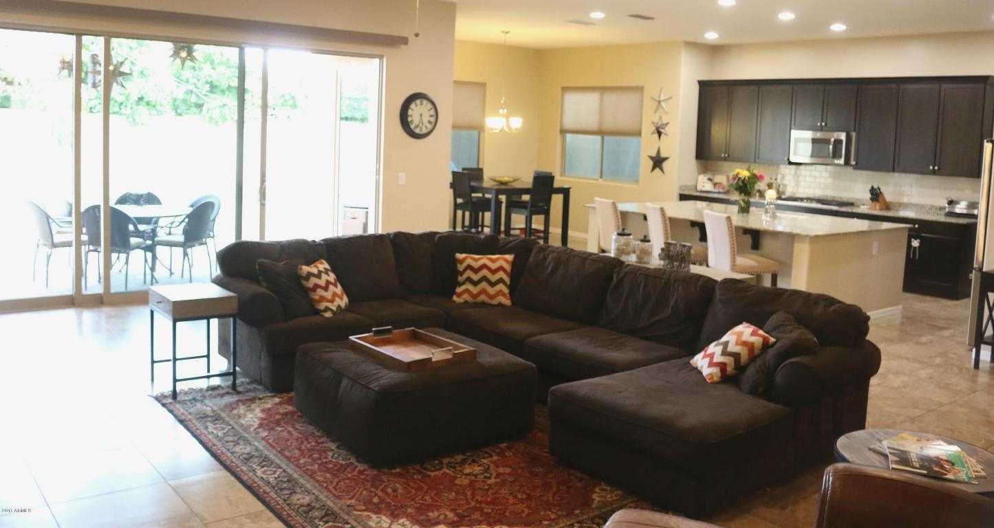 3457 E Bart St, Gilbert, AZ 85295 photo 13