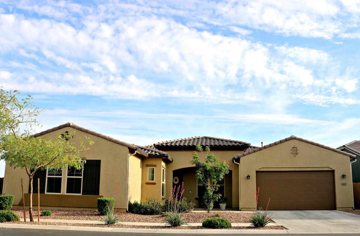 3457 E Bart St, Gilbert, AZ 85295 photo 5
