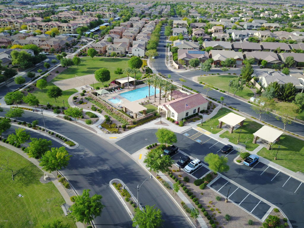 3457 E Bart St, Gilbert, AZ 85295 photo 4