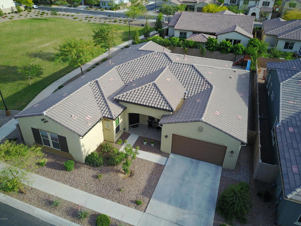 3457 E Bart St, Gilbert, AZ 85295 photo 2
