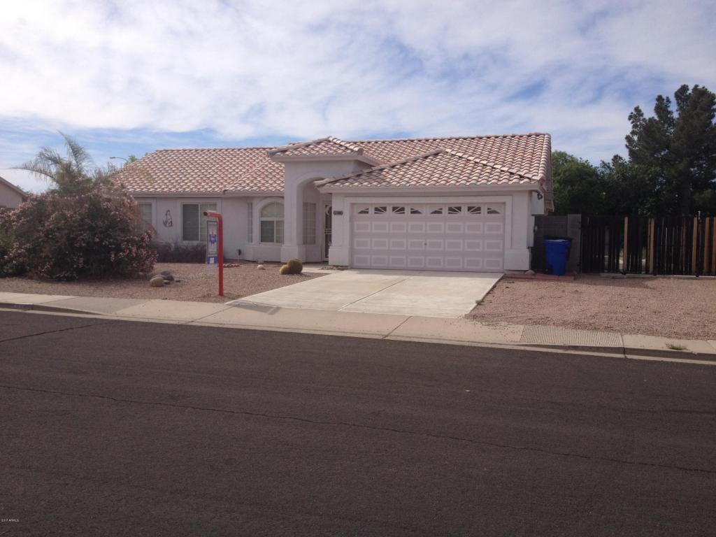 8145 Evergreen St, Mesa, AZ 85207 photo 1