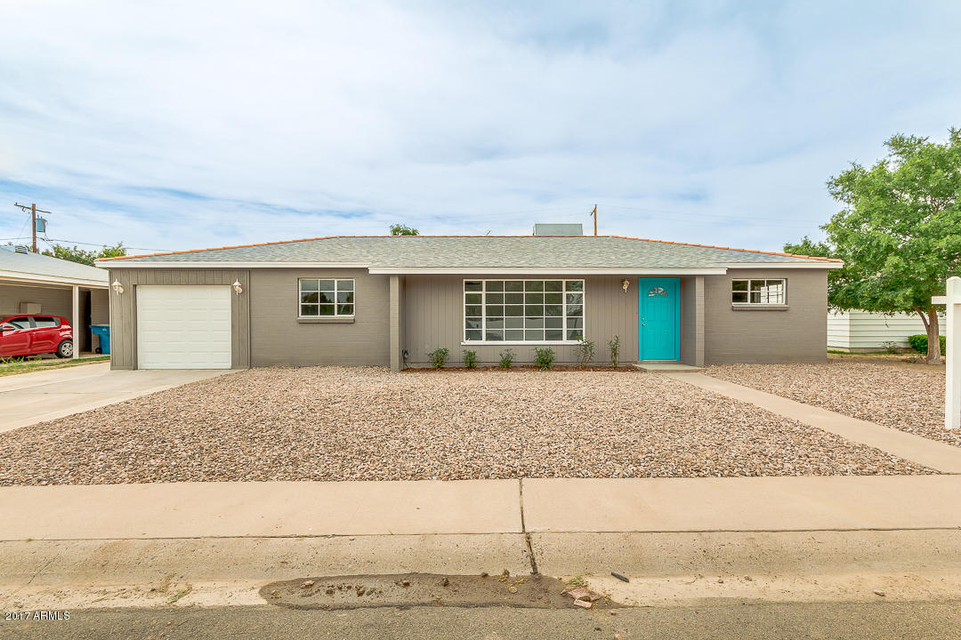 5614 N 20th Dr, Phoenix, AZ 85015 photo 1